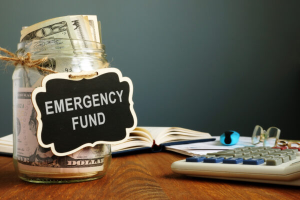 Emergency Fund: How Much Should You Save and How Employee Benefits Can Help 
