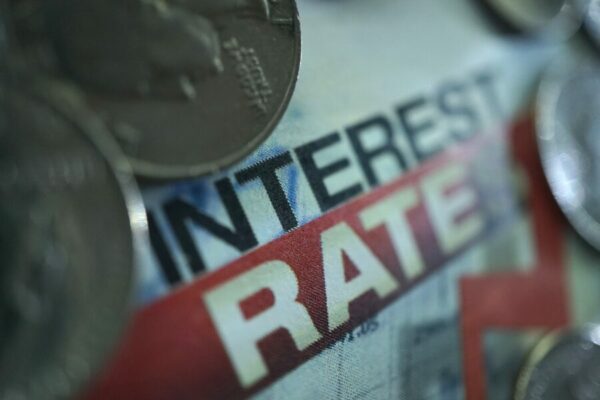 What To Do in a Decreasing Interest Rate Environment?