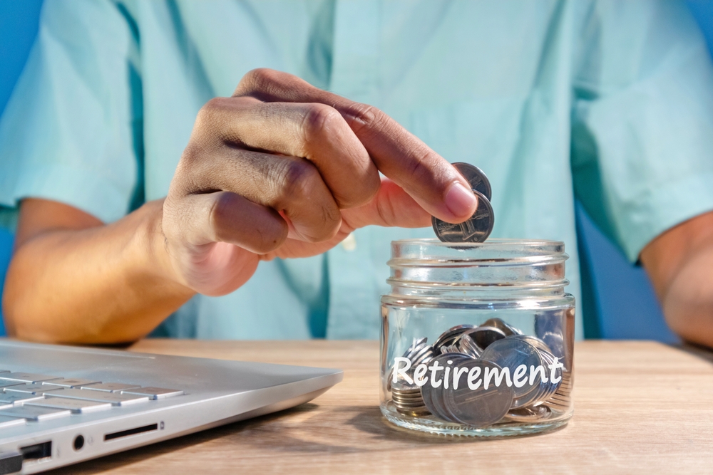 Retirement income plan