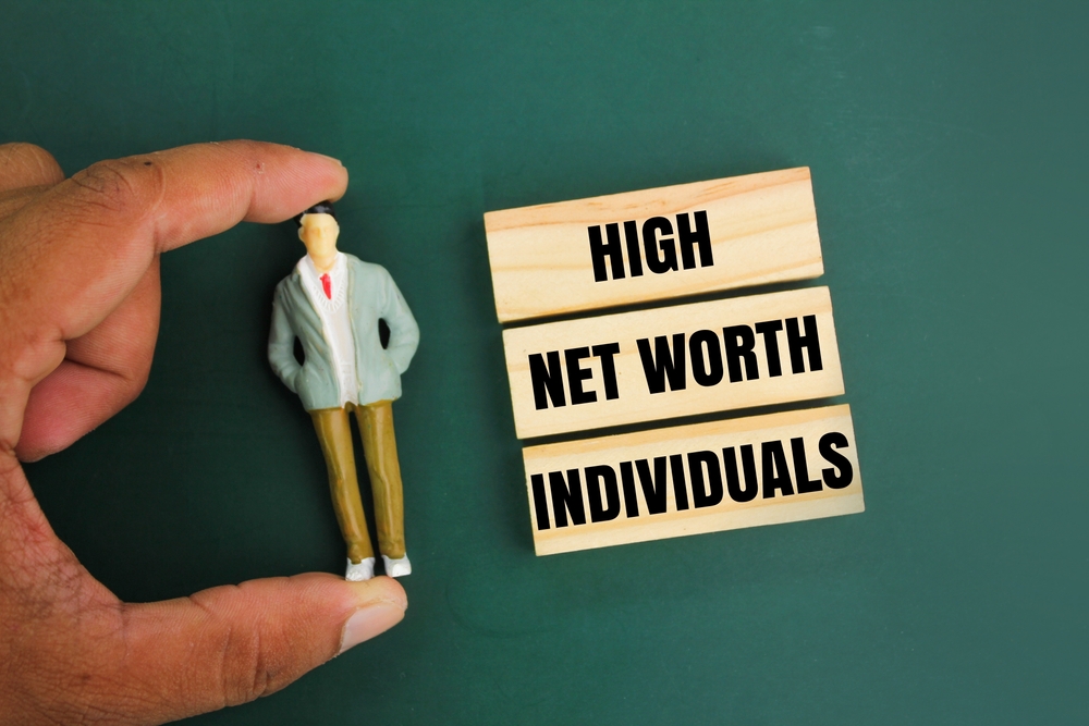 Tax-Efficient Investing Strategies for High-Net-Worth Individuals