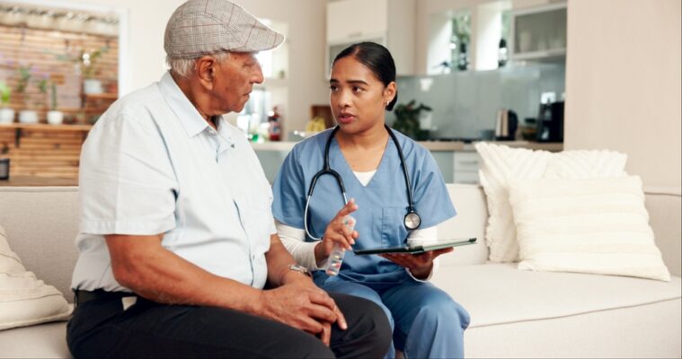 Medicare 101: Navigating Your Healthcare Options in Retirement