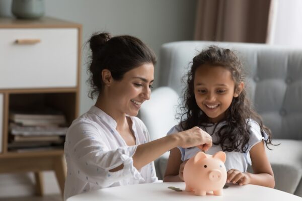 How to Talk to Your Kids About Money