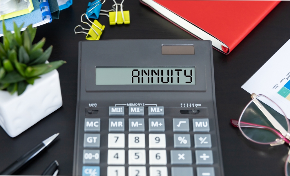 Understanding Annuities: Fixed, Variable, and Indexed Options