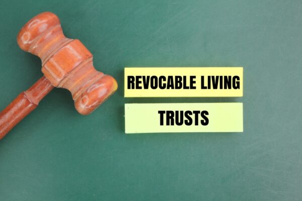 Revocable Living Trusts: A Flexible Estate Planning Tool