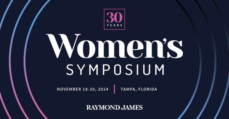 Carter Financial Management Shines at the Raymond James Women’s Symposium