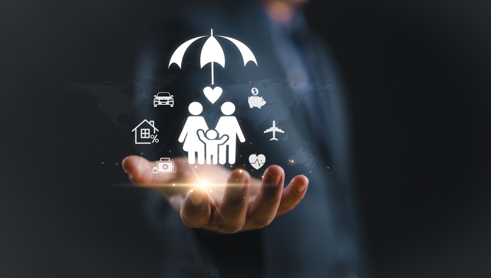 The Role of Insurance in a Comprehensive Financial Plan