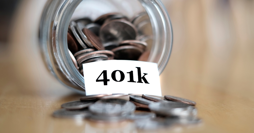 Should You Borrow from Your 401(k)?