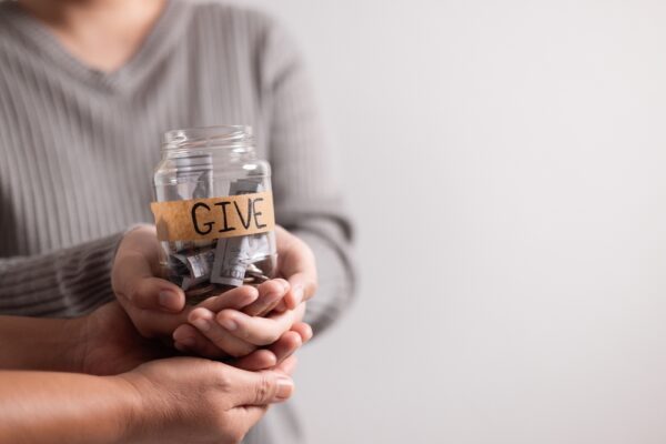 Year-End Charitable Gifting and You